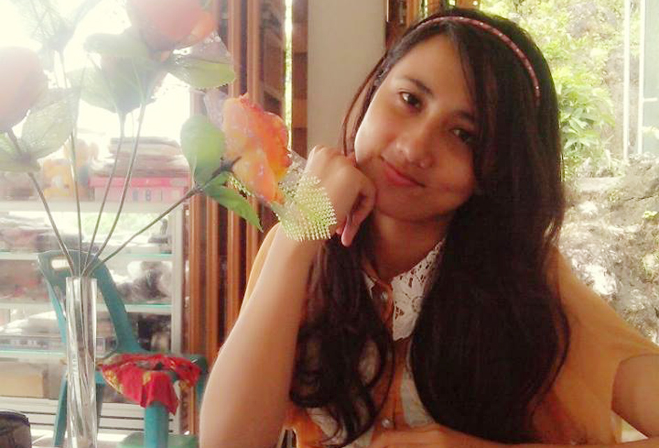 Deslina Dakhi | Foto: Dokumentasi Pribadi