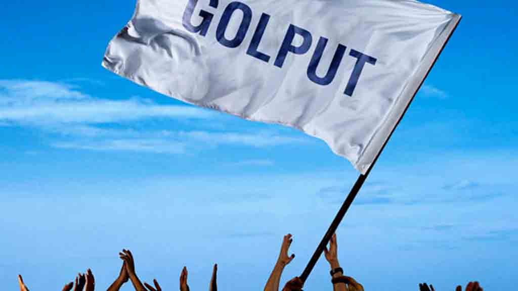 Pilkada 2017, 23 Persen Warga Ibu Kota Pilih Golput