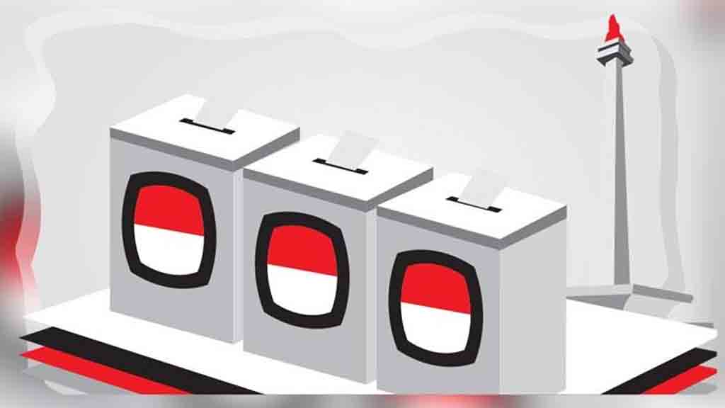 KPUD DKI: Setelah 27 Februari, Paslon Dipersilahkan Gugat Hasil Pilkada Ke MK