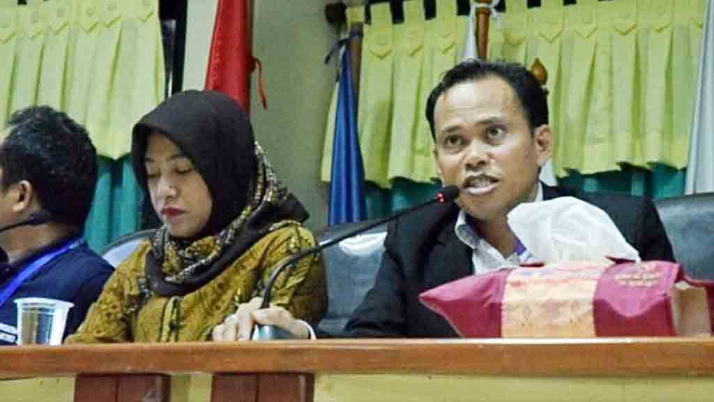 Baswaslu Minta KPUD Gelar PSU Pilkada DKI Jakarta di 2 TPS