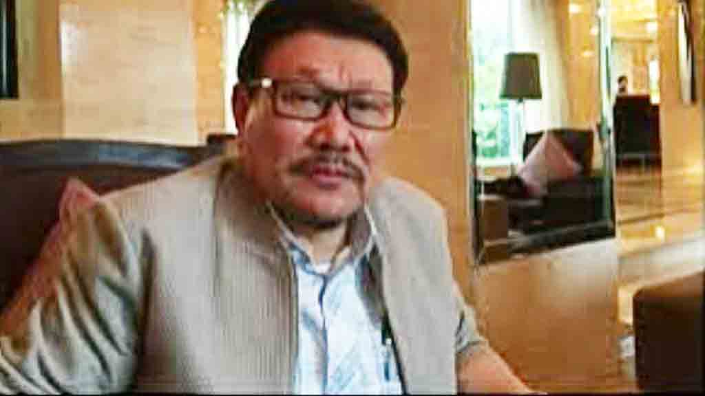 Inggard Joshua: Korban Boikot 4 Fraksi di DPRD Adalah Rakyat