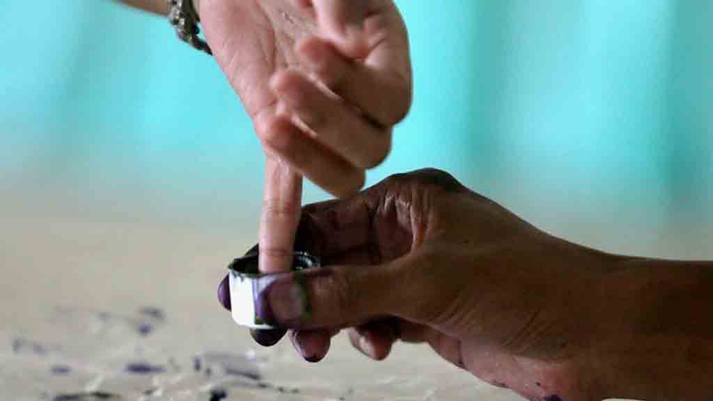 Sabtu Besok Pemilihan Ulang Dilakukan di 4 TPS di Kota Tangerang