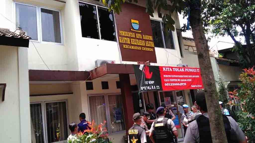 Kontras Temukan Kejanggalan dalam Vonis Mati Terhadap Yusman Telaumbanua