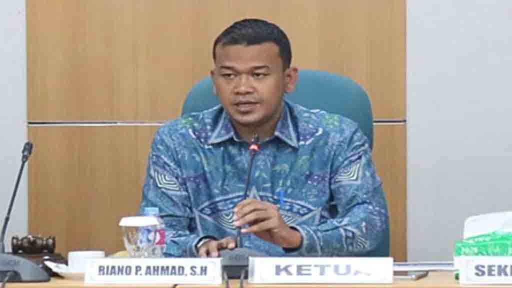DPRD DKI Khawatir Pemegang Suket Tak Bisa Nyoblos