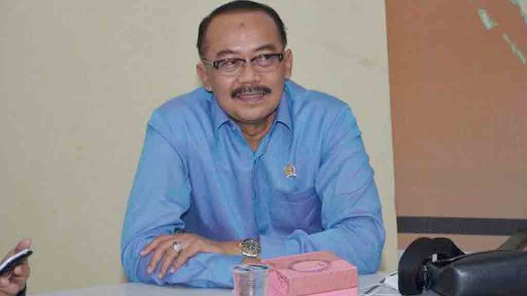 Soal E-KTP dari Kamboja, Komisi II DPR Akan Panggil Mendagri