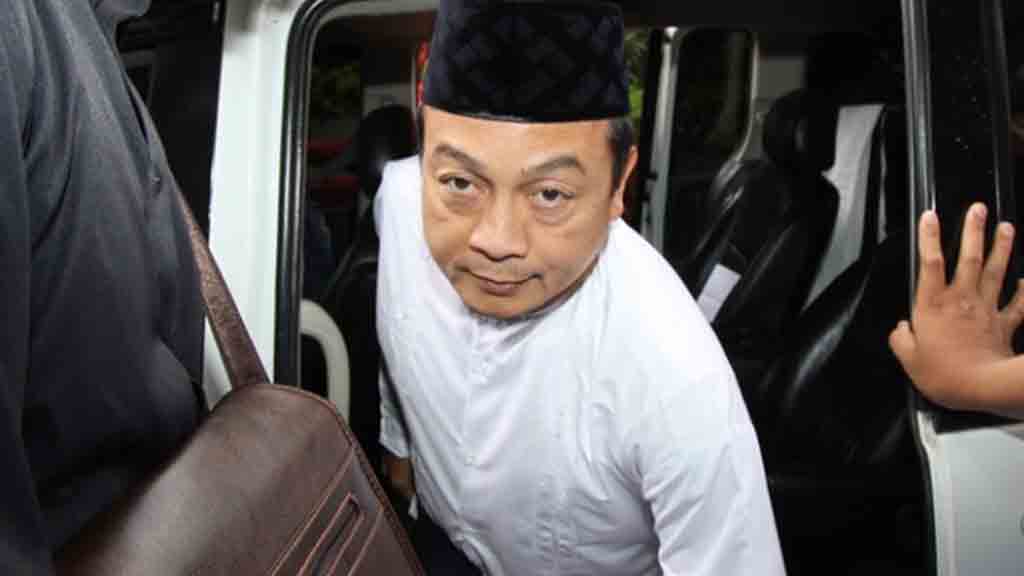 Polisi Terus Cari Bukti Dugaan Pencucian Uang GNPF-MUI
