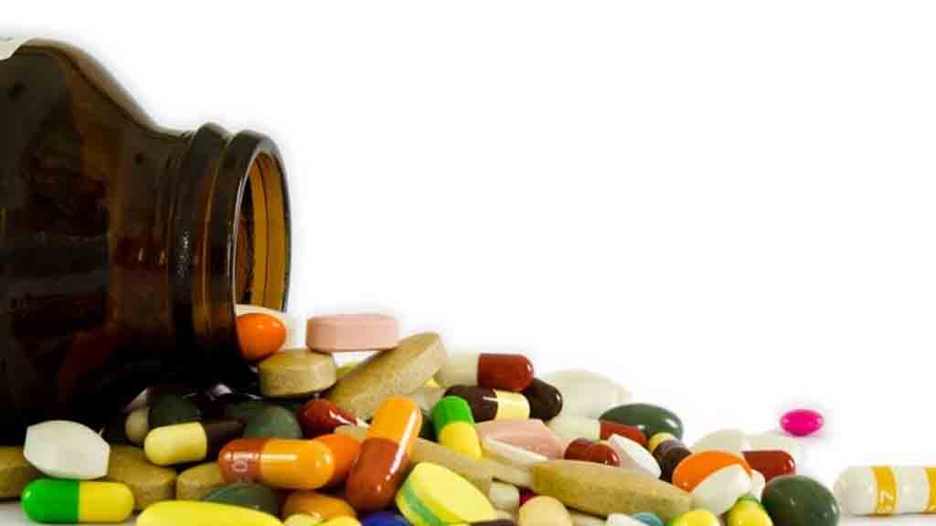 Harga Obat Mahal Karena 90% Bahan Bakunya Impor