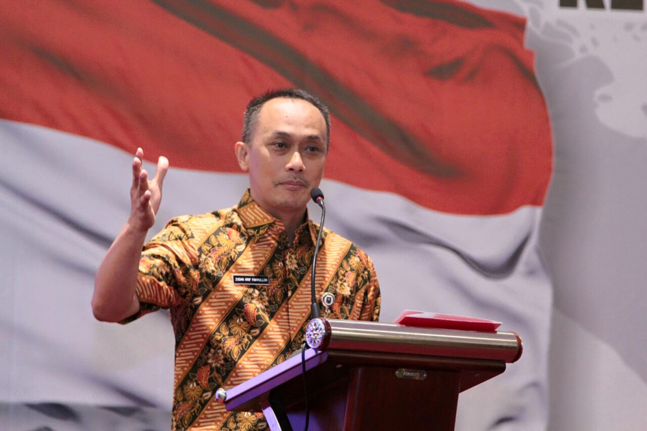 Dirjen Dukcapil Pastikan Hanya Fisik E-KTP yang Bisa Dipalsukan