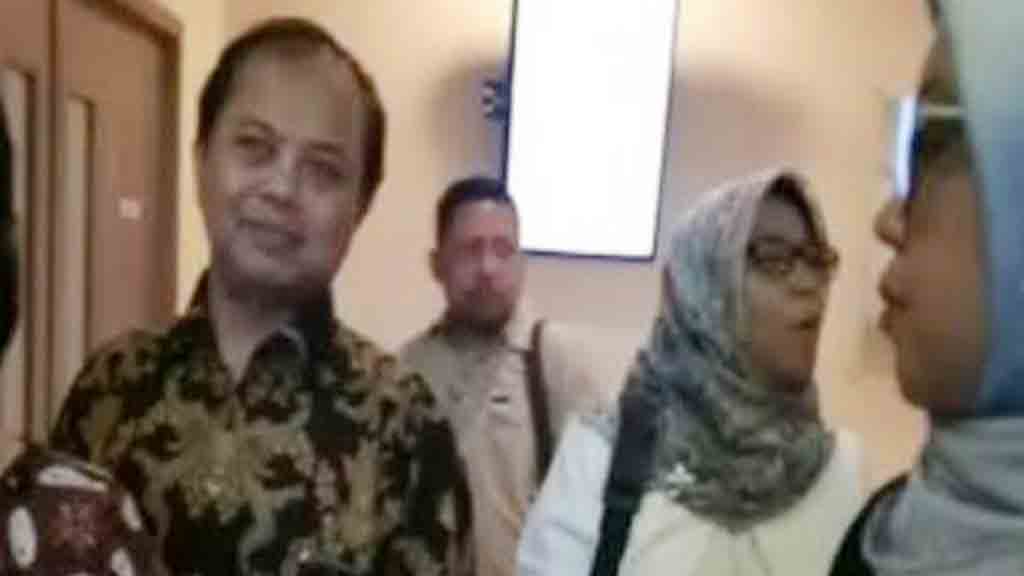 Ketua Bawaslu DKI Mengaku Hanya Presentasi Kerawanan Pilkada dalam Rapat Pemenangan Ahok-Djarot