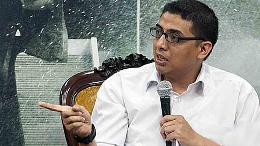 Deretan Nama yang Disebut dalam Dakwaan e-KTP, Belum Tentu Terlibat Korupsi