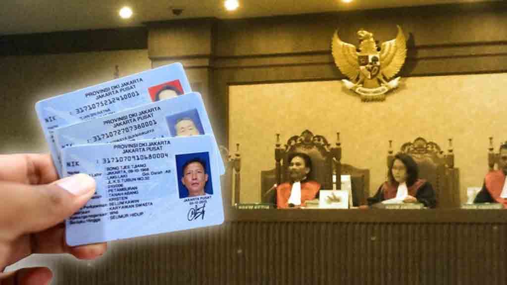 Kasus Hukum E-KTP Berdampak Buruk Terhadap Kinerja Dukcapil