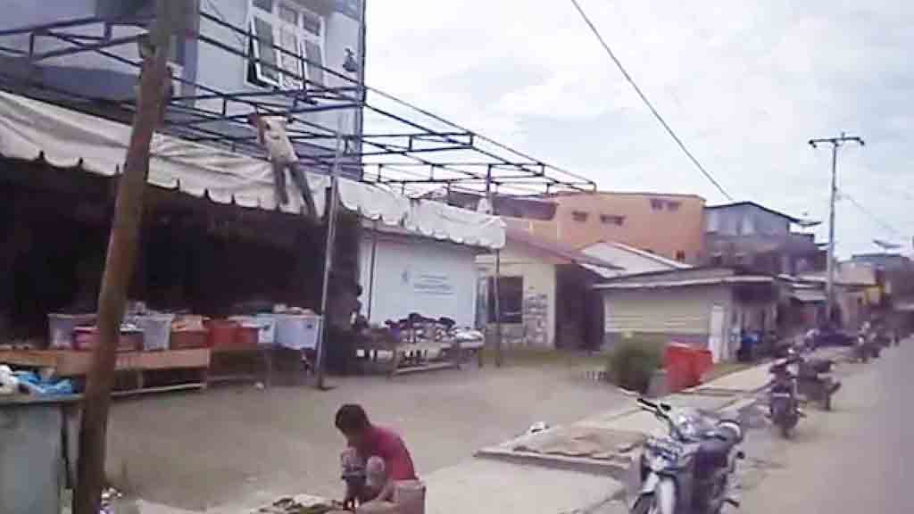 Hanya 4 Kota di Sumut yang Lakukan Perhitungan Inflasi