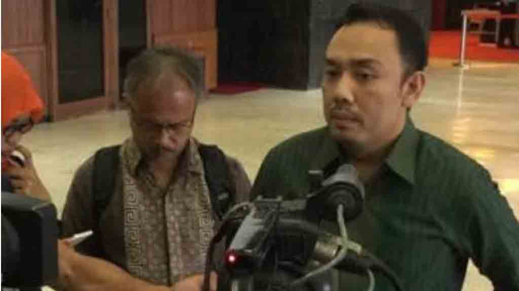 Komisi IX DPR Nilai Wajar Usulan Dana Cukai Rokok Untuk BPJS