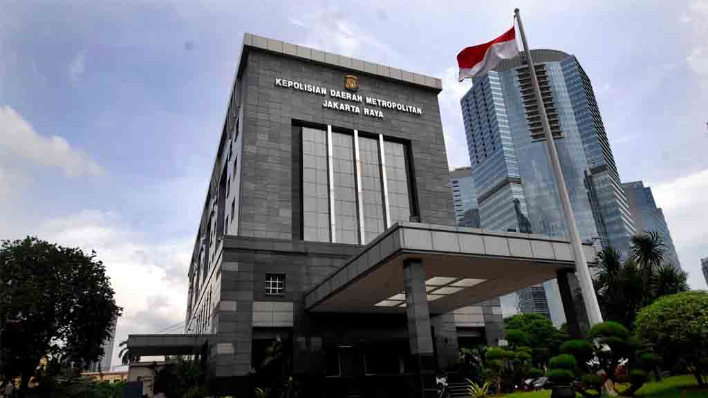 Polda Metro Janji Segera Tindak Lanjuti Kasus Pencemaran Nama Baik Suku Nias