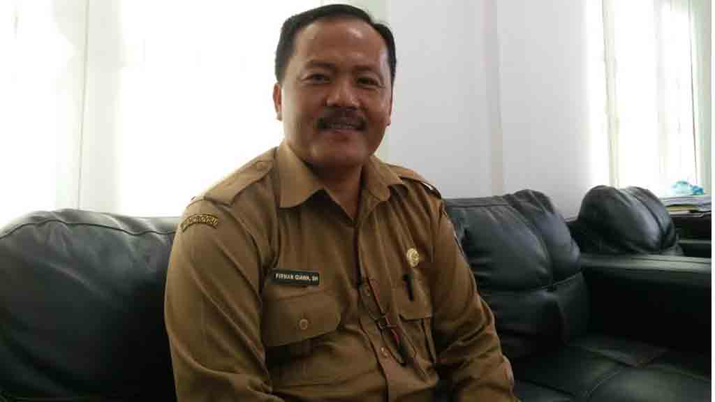 Demi Target Swasembada Pangan, Pemkab Nisel Anggarkan Rp 7 Miliar untuk Buka Lahan Tidur