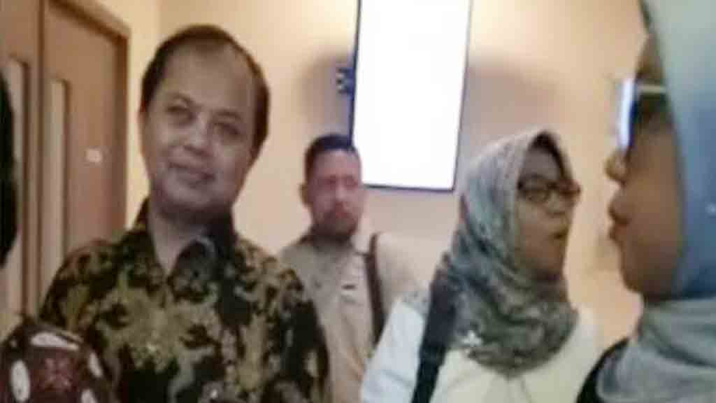 KPUD DKI Jakarta Bantah DPTb Bisa Nyoblos Hanya dengan E-KTP