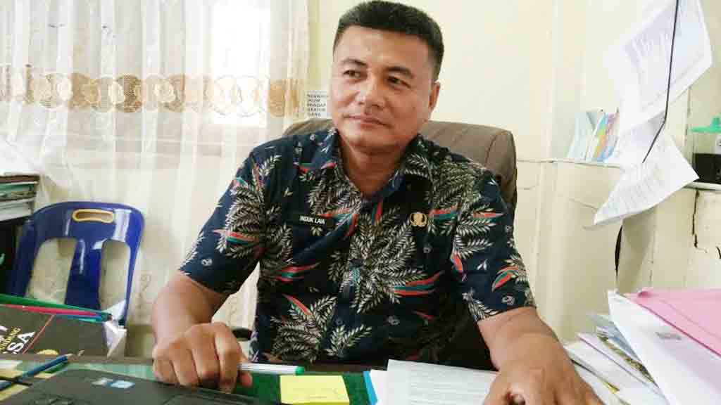 Dana Desa 2017 di Nias Selatan Capai Rp 346 Miliar, Ditargetkan April Ini Cair