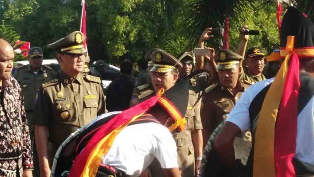 Mendagri: Kebijakan Moratorium DOB Masih Berlaku