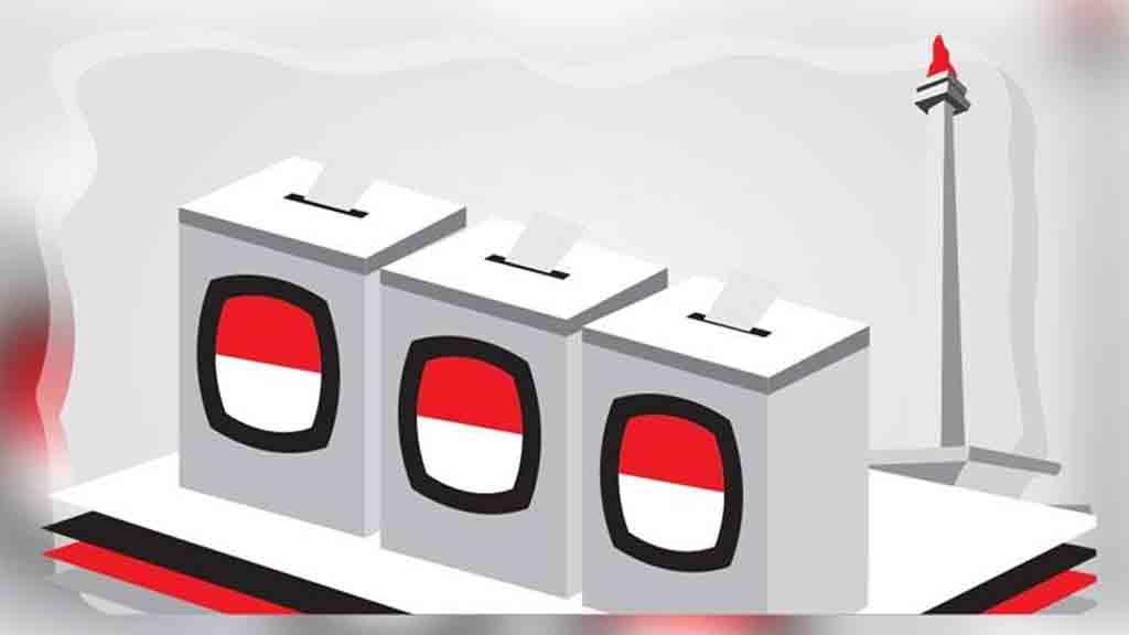 Besok Cuti Kampanye, Djarot Titipkan Sejumlah Program Kepada Plt Gubernur