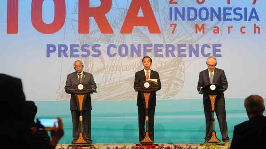 Resmi Ditutup Selasa Kemarin, KTT IORA Hasilkan Banyak Kesepakatan Penting
