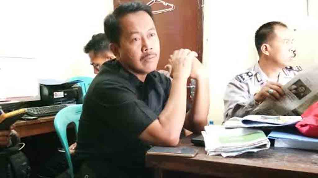 Kabupaten Pamekasan Rawan Penggelapan Mobil Rental