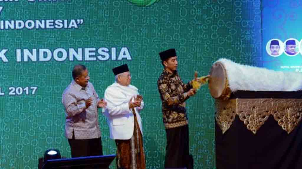 Jokowi: Ada 9 Juta Lahan Bisa Dibagikan untuk Rakyat
