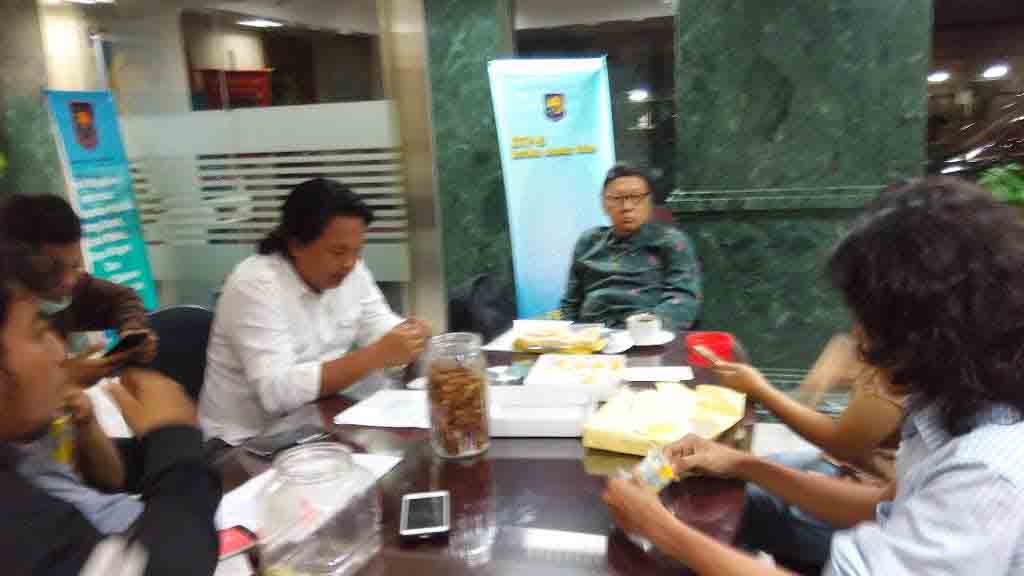 Pilkada Serentak 2018 Akan Jadi Bagian Strategi Parpol Jelang Pilpres