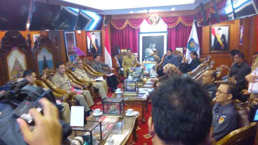 Mendagri Tekankan RUU Pemilu Hasilkan UU Berlaku Jangka Panjang