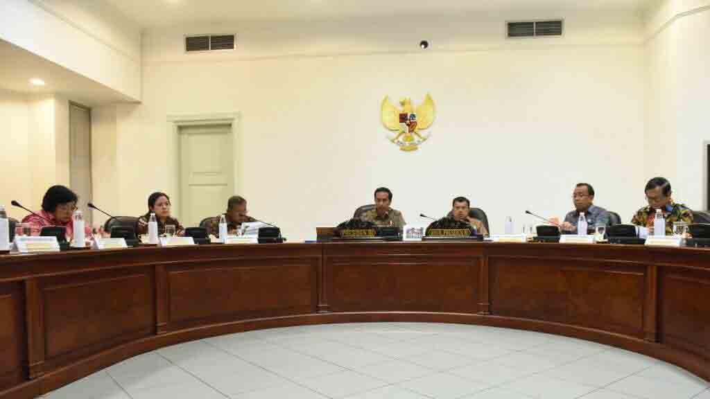 400 Ribu Ha Lahan Gambut Akan Direstorasi Tahun ini