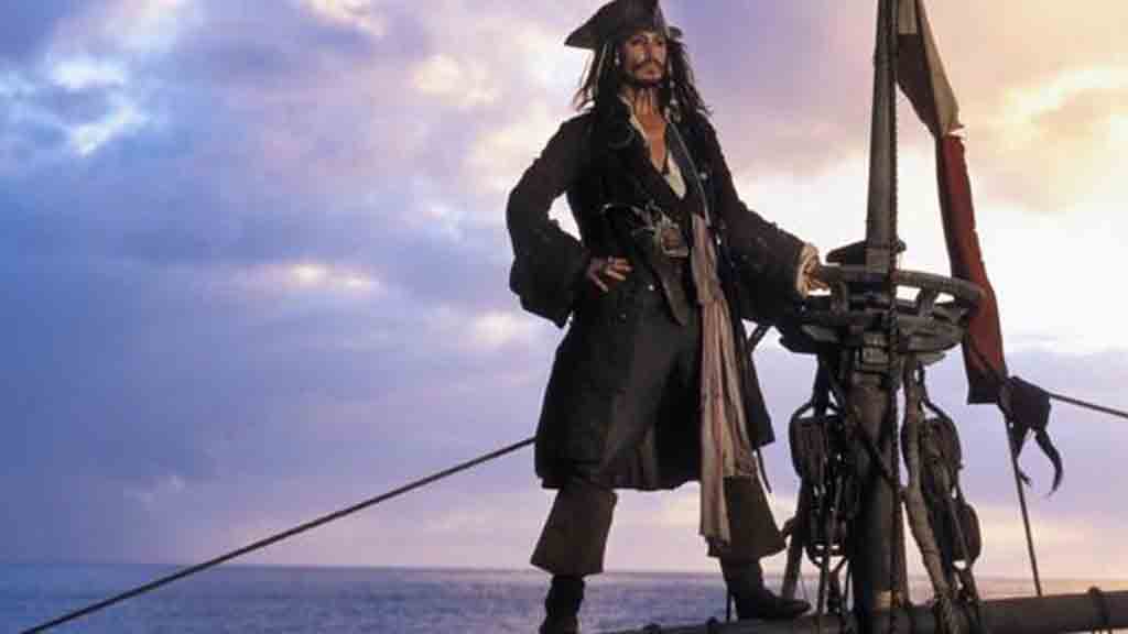 ‘Pirates of the Caribbean 5’ Jadi Film Hollywood Pertama yang Rilis Perdana di China