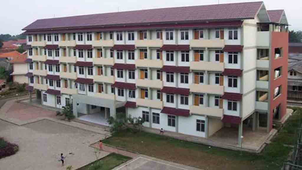 Jokowi Resmikan Proyek Rusun Murah untuk Buruh