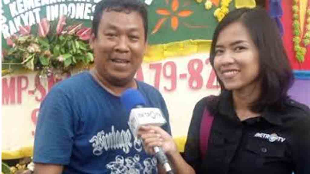 Kepala BRI Jadi Narasumber Sosialisasi Pembentukan Koperasi dan Pengembangan UKM