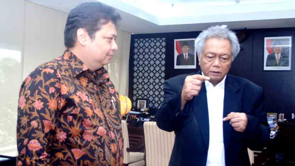 Kemenperin Susun Strategi Pacu Kinerja Industri Mebel dan Kerajinan