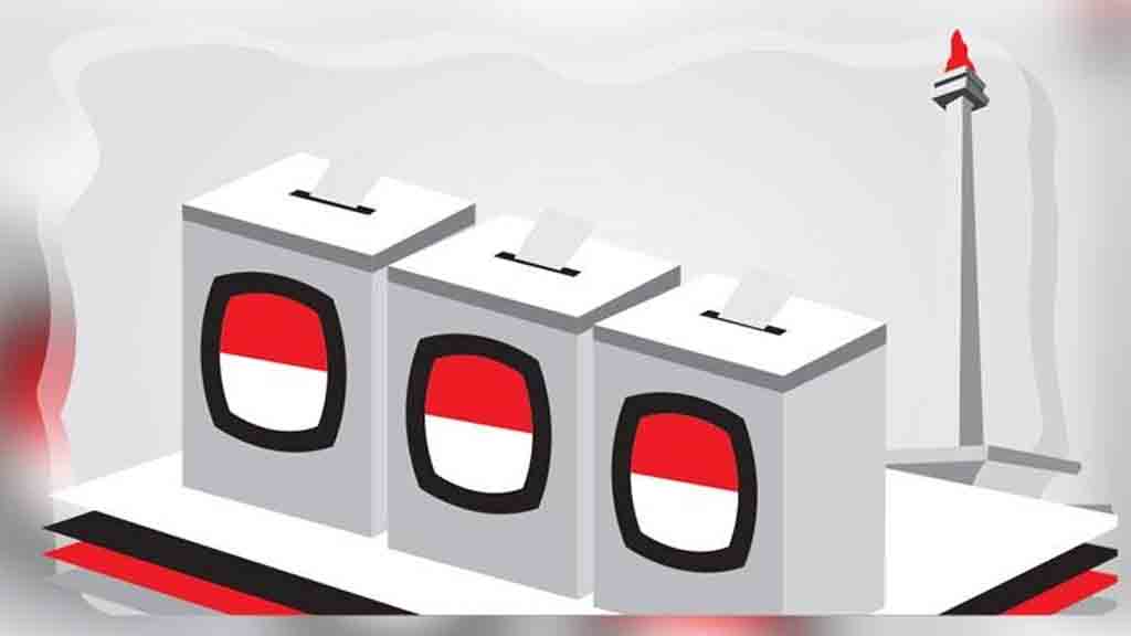 Pemenang Pilkada DKI Ditetapkan 5 Mei Mendatang