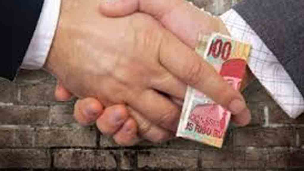 Polisi Sita Rp. 39,9 Juta dalam OTT di Kantor Distamben Provinsi Sumut