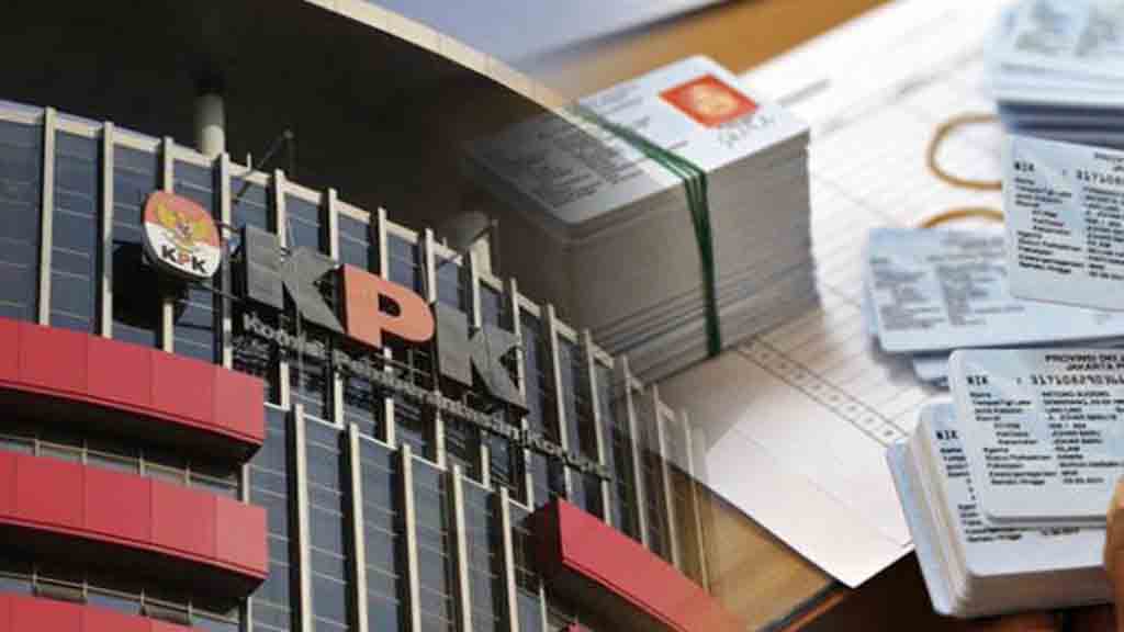 Suciati Sebut Gamawan Fauzi Pernah Terima Duit dari Terdakwa e-KTP