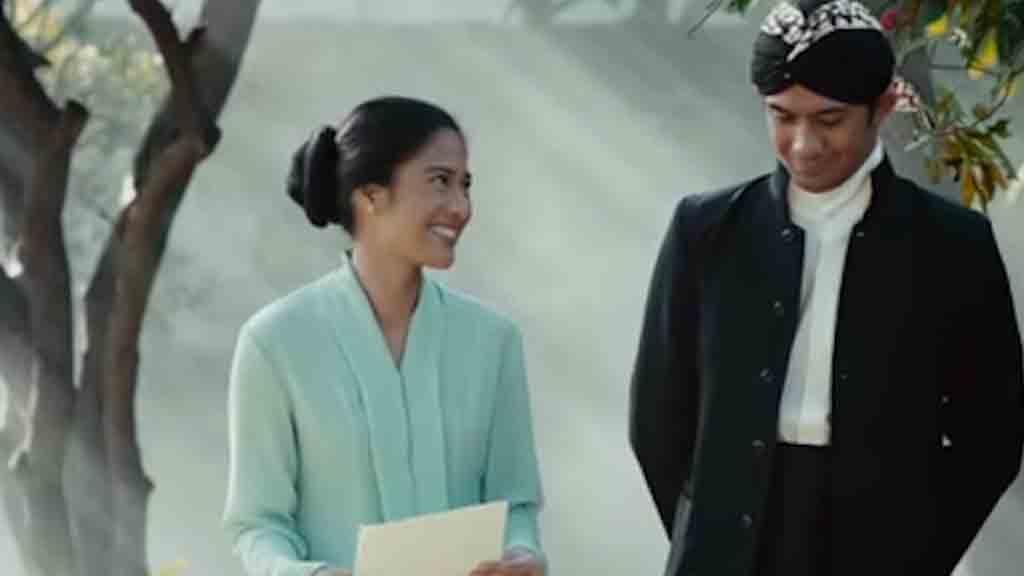 Menpora Ajak Generasi Muda Nonton Film Kartini