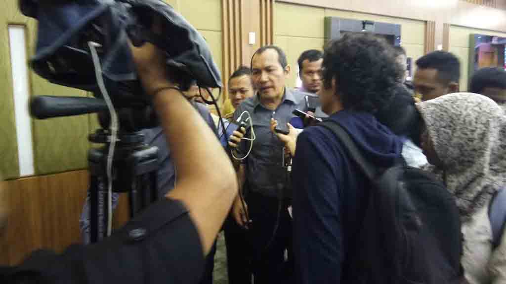 KPK: Tahun Depan Dana Parpol Sudah Bisa Dianggarkan