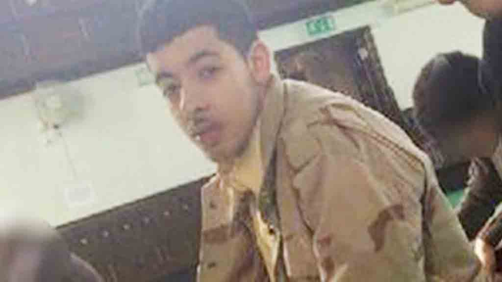 Salman Ramadan Abedi Pelaku Teror Manchester Disebut Berperilaku Fanatik