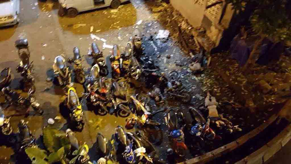 Rencananya Ada Pawai FPI Lewati Kampung Melayu Sebelum Ledakan Terjadi