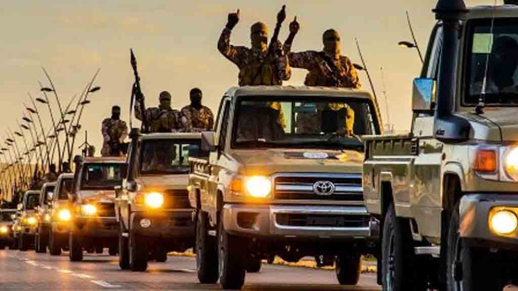 Mendagri Tegaskan Negara Nyatakan Perang Terhadap Kabilisme