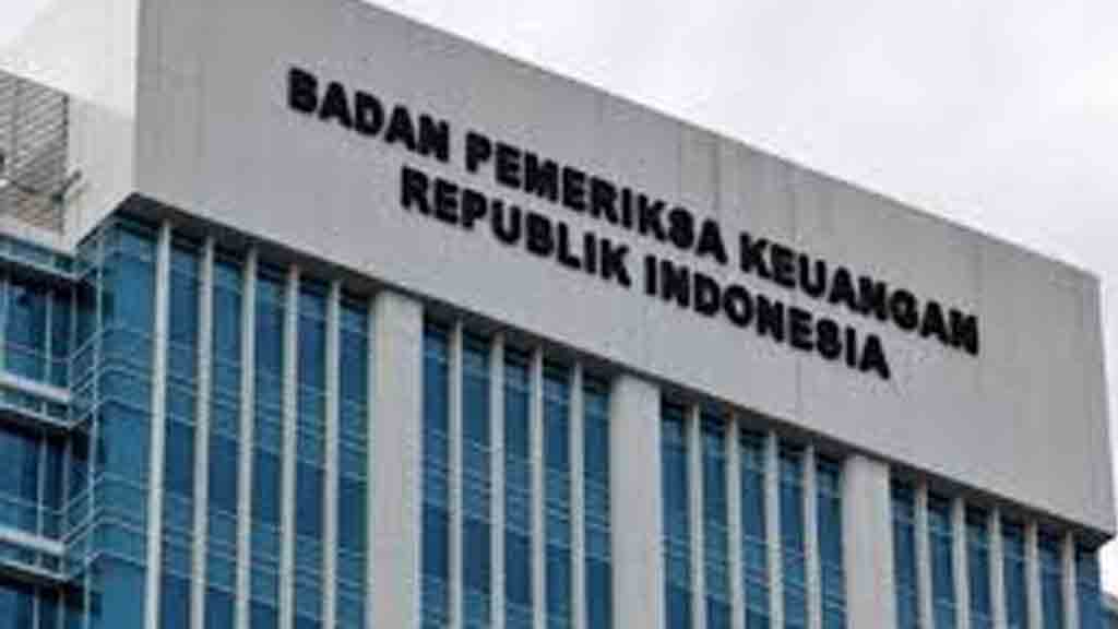 Dua Auditornya Diciduk KPK, BPK Perlu Direformasi