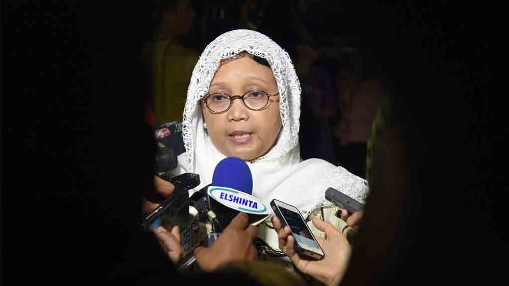 16 WNI di Marawi Minta Dievakuasi