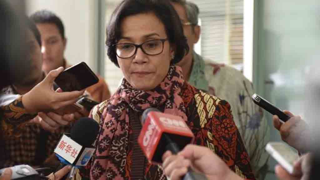 Pemerintah Siapkan Perubahan APBN 2017