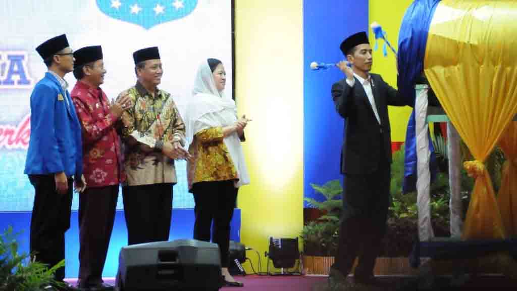 Jokowi Minta Elemen Bangsa Hentikan Sikap Saling Hujat