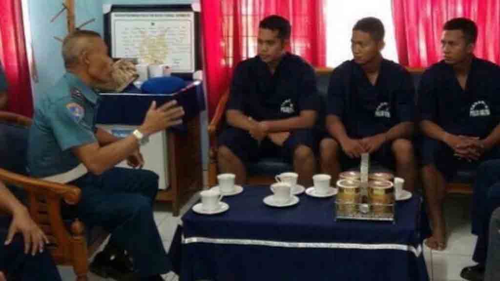 TNI AU Bantah Berita Praka Yudha Dihabisi Rekan Sendiri