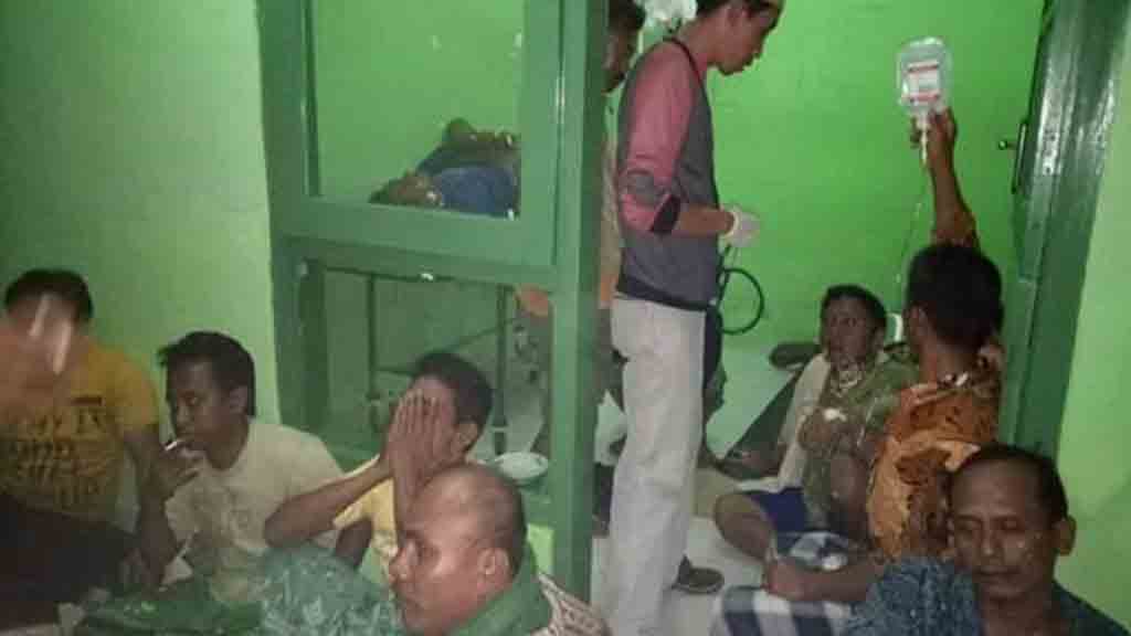 Tim SAR Masih Cari Ratusan Penumpang KM Mutiara Sentosa