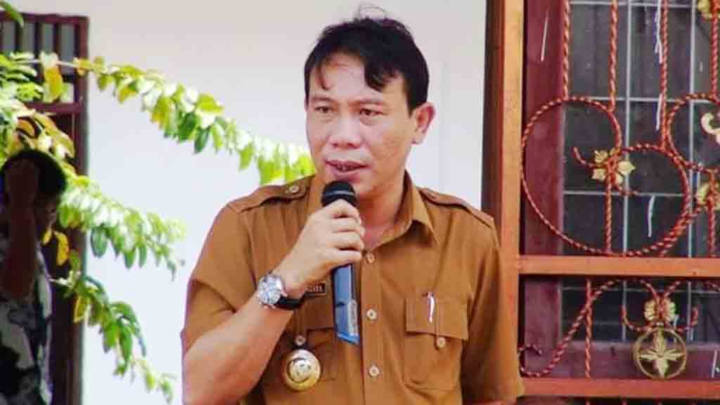 Bupati dan Wakil Bupati Nias Utara Mulai Jalankan Visi dan Misi Pembangunan