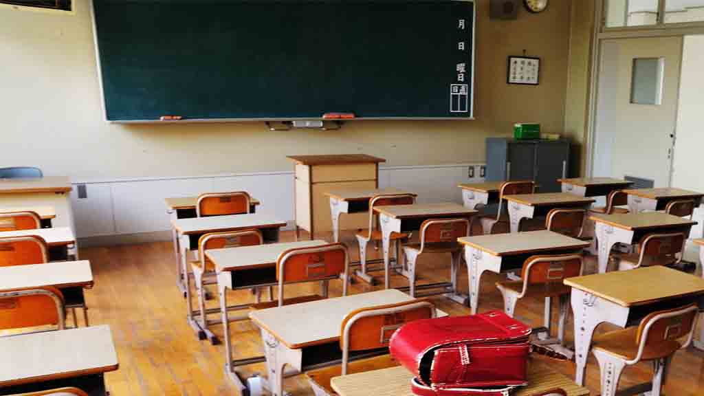 Sekolah 8 Jam Sehari Mulai Tahun Ajaran Baru