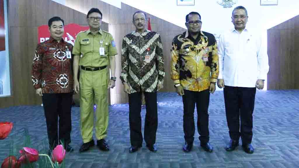 Indonesia Perlu 22 Tahun Lagi untuk Jadi Negara Maju